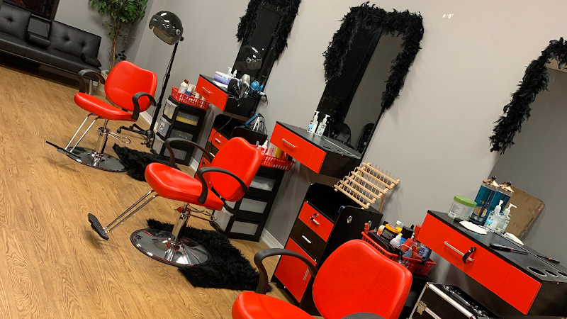 Braids Beauty and Beyond Hair Salon - Hair salon in Fort Walton Beach