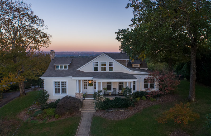 Todd Henon Properties at Keller Williams Realty - Real estate agency in Chattanooga