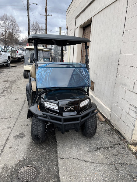 Stan's Golf Cars