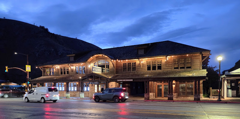 Jackson Hole Sotheby's International Realty - Real estate agency in Jackson
