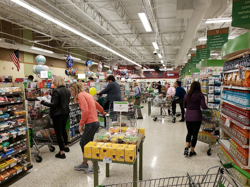 Publix Super Market at Dale Mabry Shopping Center - Supermarket in Tampa