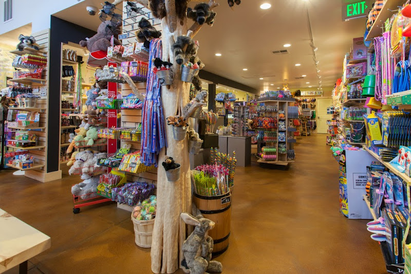 Mammoth Fun Shop - Game store in Mammoth Lakes