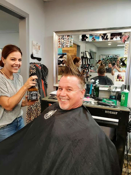 True North Barber Shop LLC.