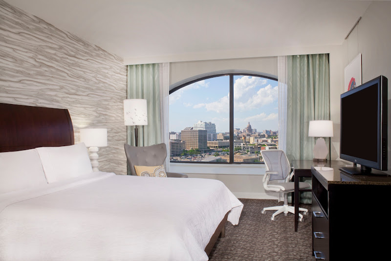 Hilton Garden Inn Austin Downtown