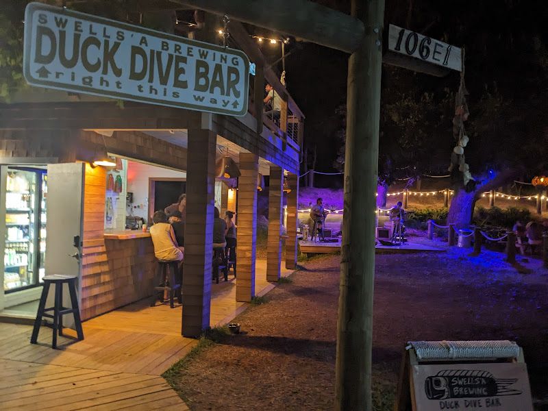 Swellsa Brewing Duck Dive Bar - Bar in Kitty Hawk