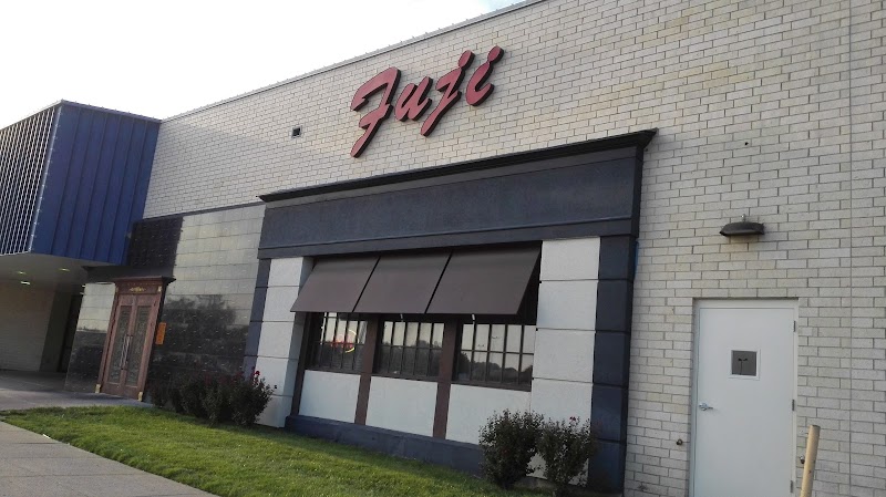 Fuji - Japanese restaurant in Jefferson City