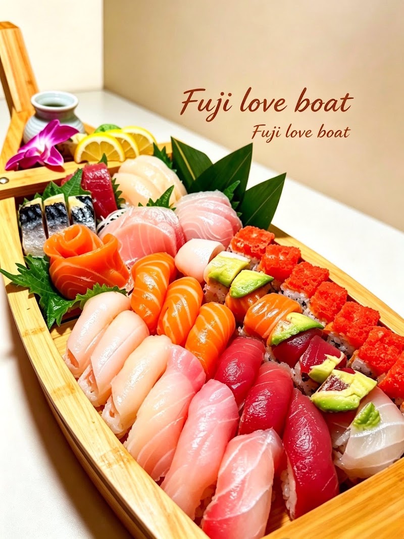 Fuji photo