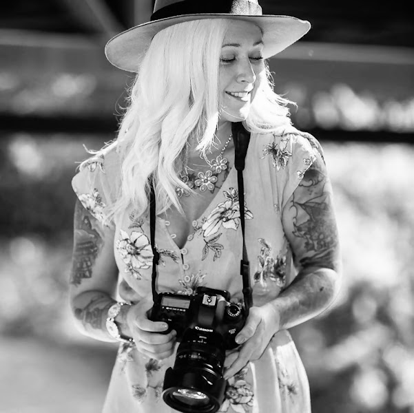 Brokken Images Photography - Wedding photographer in Coeur d'Alene