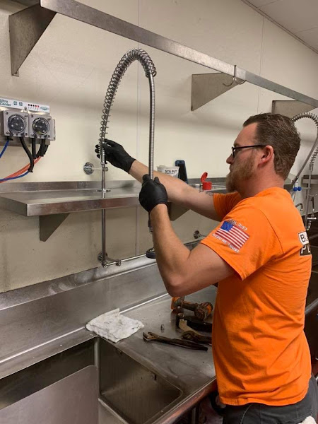 Black Mountain Plumbing