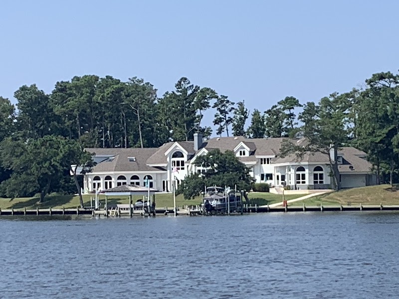 Southern Shores South Marina - Marina in Kitty Hawk