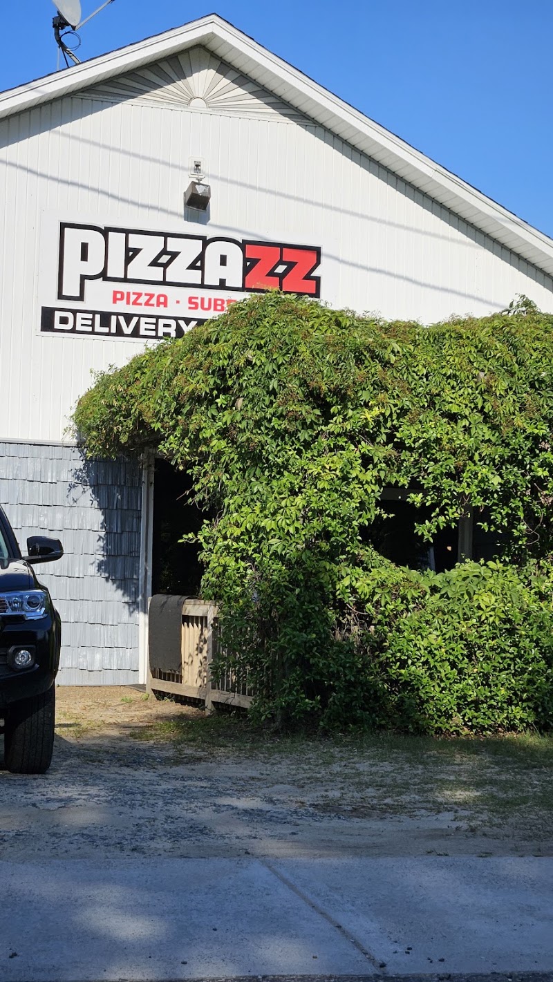 Pizzazz Pizza of Duck - Pizza restaurant in Kitty Hawk