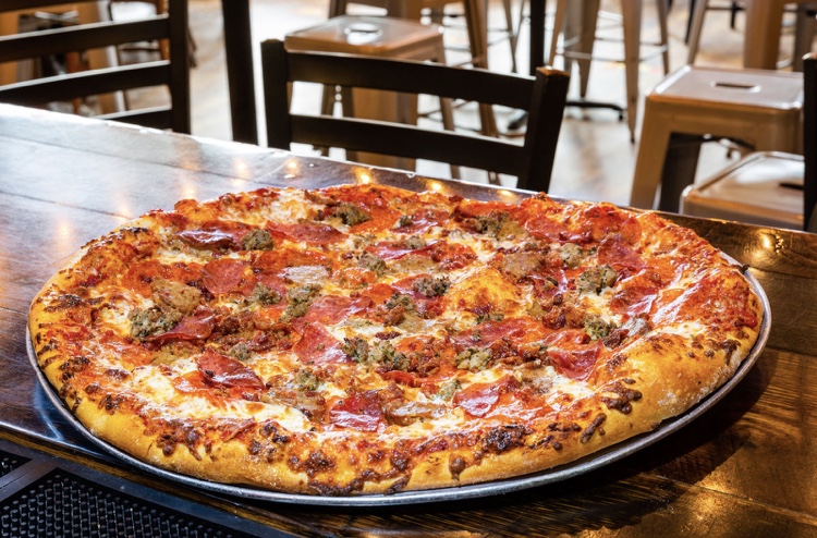 The Corner Slice