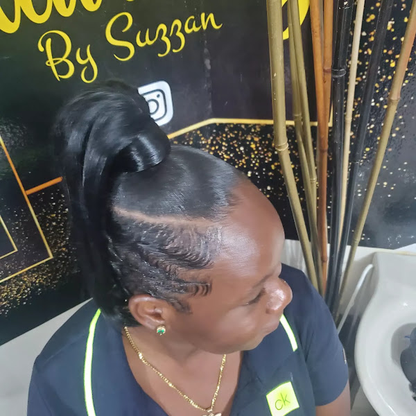 Hair Slay by Suzzan - Hair salon in Ocho Rios