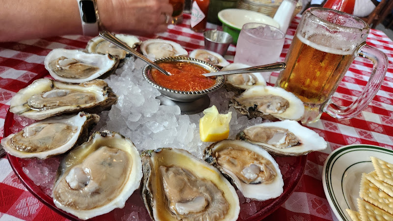 S & D Oyster Company