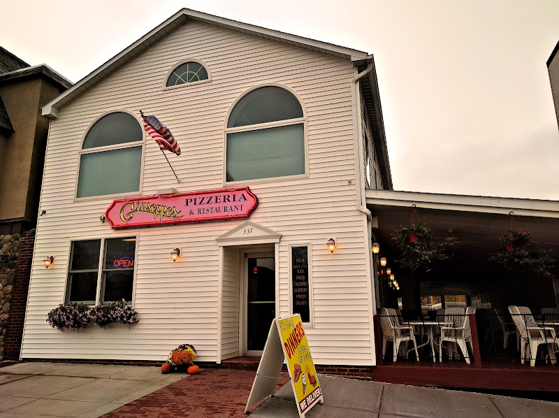 Giuseppe's Pizza - Pizza restaurant in Lake George