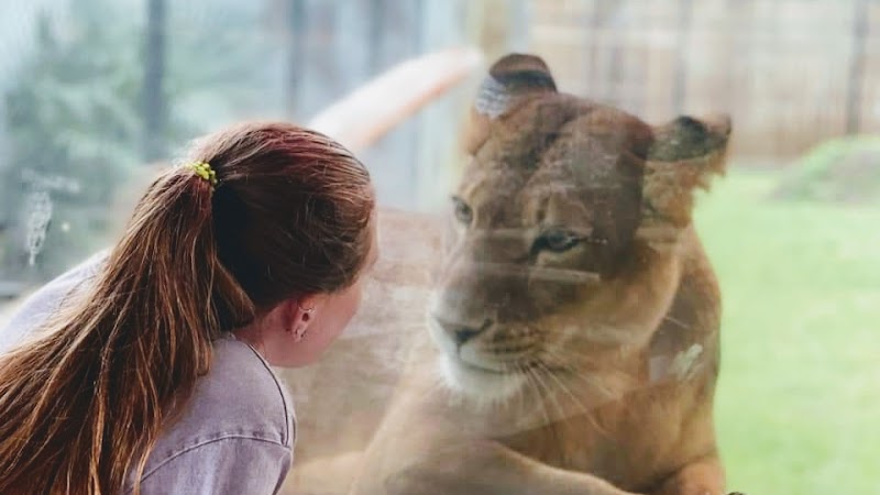 ZooWorld - Tourist attraction in Panama City Beach