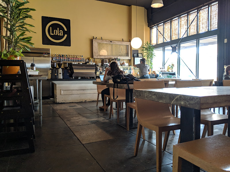 Lola Coffee
