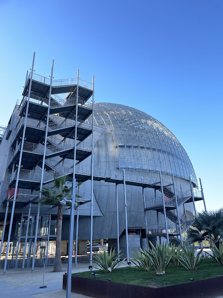 Los Angeles County Museum of Art