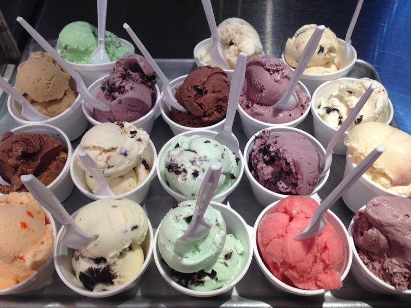 M & M's Cafe at Tin City