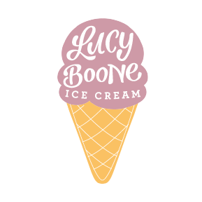 Lucy Boone Ice Cream photo