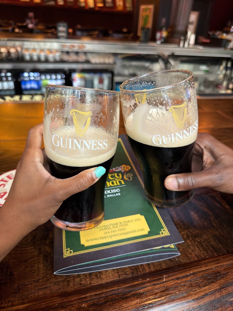 The Crafty Irishman photo