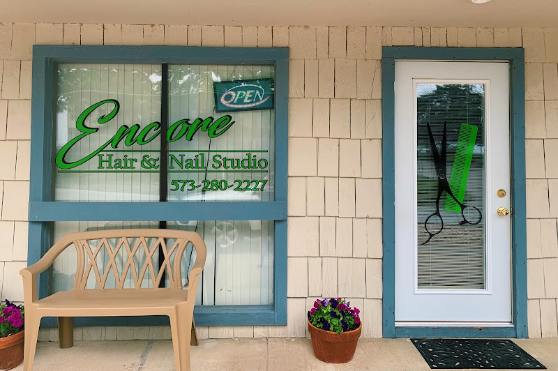 Encore Hair and Nail Studio