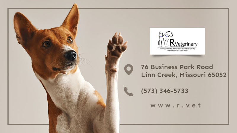 R Veterinary Group