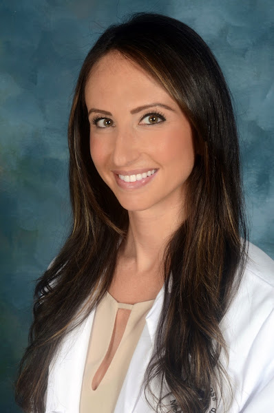 Erica Wigdor, DO - Internist in Fort Lauderdale