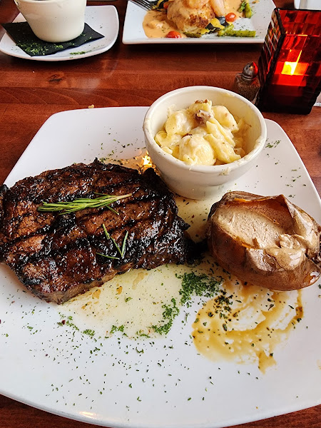 The Grillehouse of Navarre