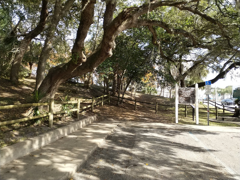 Heritage Park and Cultural Center - Tourist attraction in Fort Walton Beach