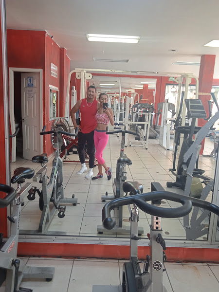 Transformer Gym - Gym in La Deportiva