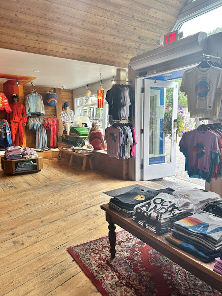 Aviator Nation - Clothing store in Aspen