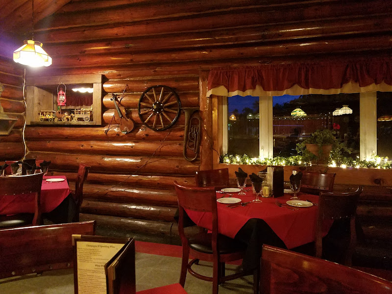 Caldwell House Restaurant - American restaurant in Lake George