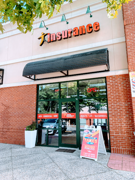 Total Insurance
