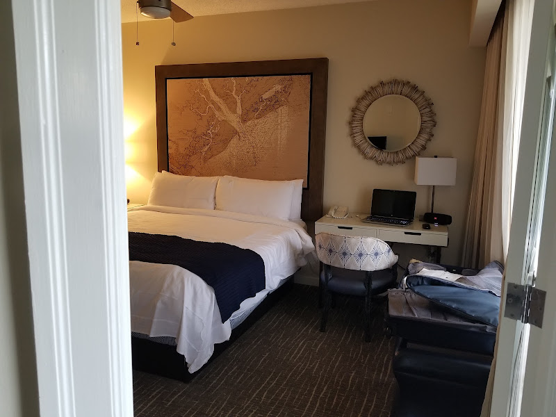 Marriott's Barony Beach Club