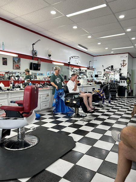 Searstown Barber & Hairstyling