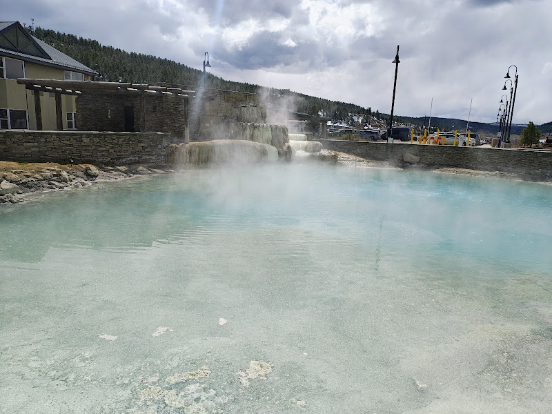 The Mother Spring - Tourist attraction in CO 81147