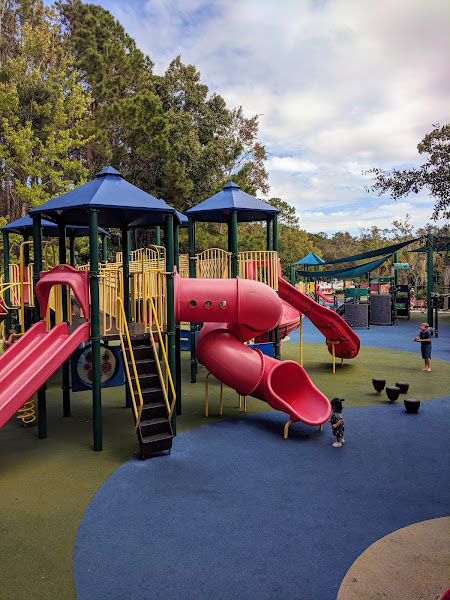 James Island County Park - Park in Charleston