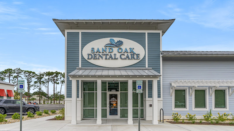 Sand Oak Dental Care