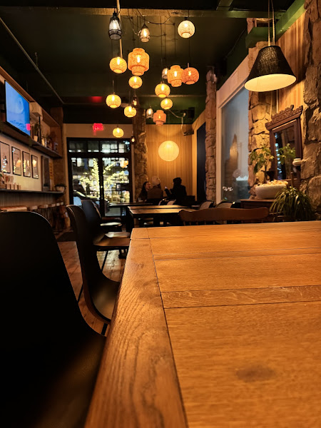 Jimoto Ramen - Ramen restaurant in Aspen