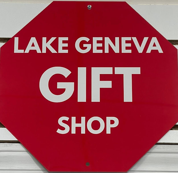 Lake Geneva Gift Shop - Souvenir store in Lake Geneva