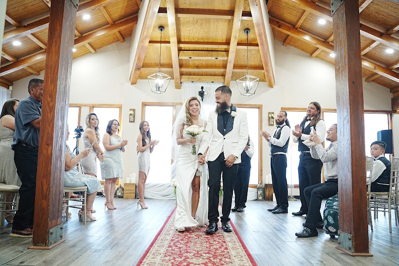 The Little Vegas Chapel photo