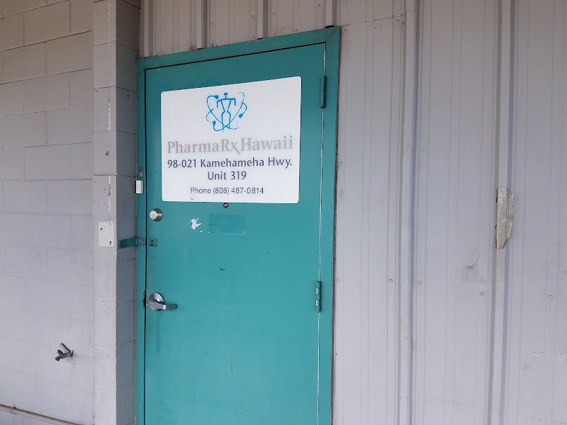 Pharmarx Hawaii LLC