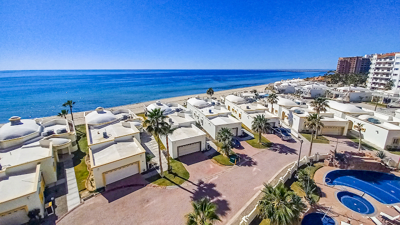Las Palmas Reservations - Rocky Point Vacation Rentals - Vacation home rental agency in Blvd. Costa Diamante