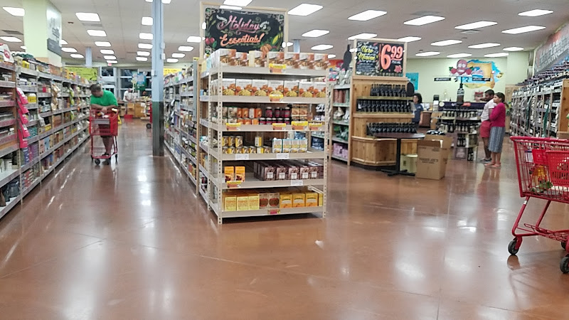 Trader Joe's - Grocery store in Fort Lauderdale