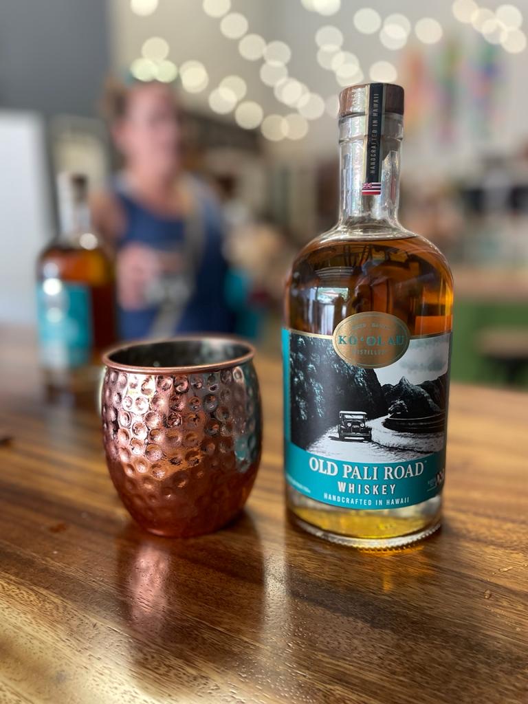 Ko'olau Distillery - Distillery in Kailua