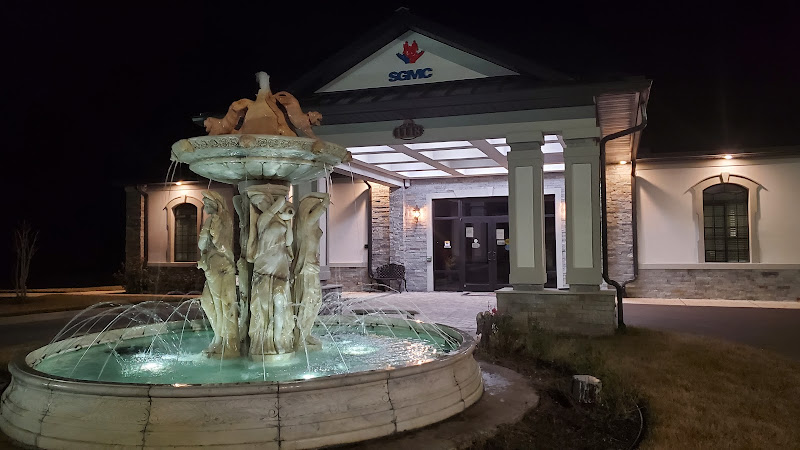 Saint George Medical Center INC