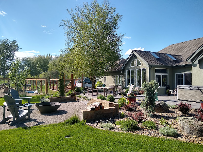 Solstice Landscaping