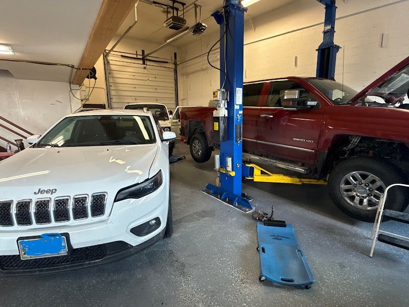 Bonilla's Automotive