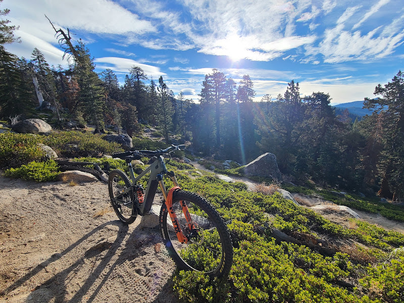 South Shore Bikes - Bicycle rental service in your area